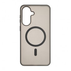 Чохол до мобільного телефона Armorstandart Mystiq MagCase Samsung A57 5G Black (ARM91622)
