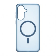 Чохол до мобільного телефона Armorstandart Mystiq MagCase Samsung A57 5G Blue (ARM91623)