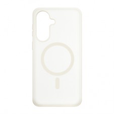 Чохол до мобільного телефона Armorstandart Mystiq MagCase Samsung A57 5G White (ARM91625)