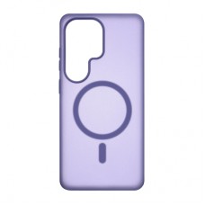 Чохол до мобільного телефона Armorstandart Mystiq MagCase Samsung S26 Ultra 5G Dark Violet (ARM91635)