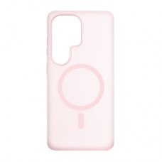 Чохол до мобільного телефона Armorstandart Mystiq MagCase Samsung S26 Ultra 5G Light Pink (ARM91636)