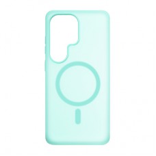 Чохол до мобільного телефона Armorstandart Mystiq MagCase Samsung S26 Ultra 5G Turquoise (ARM91637)