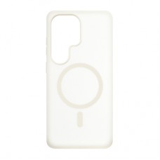 Чохол до мобільного телефона Armorstandart Mystiq MagCase Samsung S26 Ultra 5G White (ARM91638)
