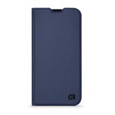 Чохол до мобільного телефона Armorstandart OneFold Case Samsung S26 FE 5G Dark Blue (ARM91886)