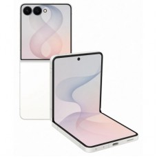 Плівка захисна Devia hydrogel Samsung Flip 8 Case-friendly front+back (DV-SM-FL8U)