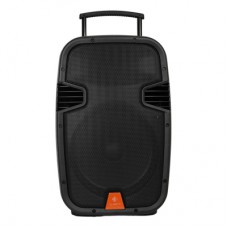 Акустична система Clarity MAX12MBAW-U Black (287088)