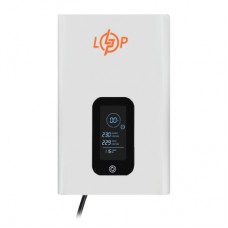 Стабілізатор напруги LogicPower LP-W - IS2000 1500W (29781)