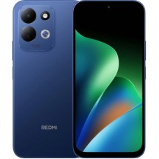Мобільний телефон Xiaomi Redmi 17 4/256GB Deep Blue (1213741)