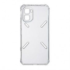 Чохол до мобільного телефона Armorstandart Air Force Infinix GT 50 Pro 5G Camera cover Clear (ARM91846)