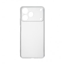 Чохол до мобільного телефона Armorstandart Air Realme Note 80 4G Camera cover Clear (ARM92238)