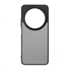 Чохол до мобільного телефона Armorstandart Frame Xiaomi Redmi 17C 4G Black (ARM92871)
