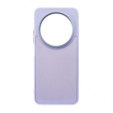 Чохол до мобільного телефона Armorstandart Frame Xiaomi Redmi 17C 4G Violet (ARM92949)