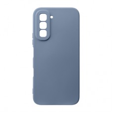 Чохол до мобільного телефона Armorstandart ICON Infinix Hot 70 4G Camera cover Winter Blue (ARM92409)
