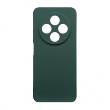 Чохол до мобільного телефона Armorstandart ICON Xiaomi Redmi 17C 4G Camera cover Dark Green (ARM92958)
