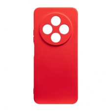 Чохол до мобільного телефона Armorstandart ICON Xiaomi Redmi 17C 4G Camera cover Red (ARM92961)