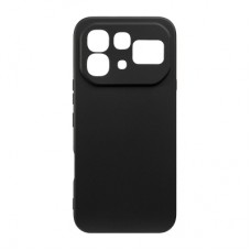Чохол до мобільного телефона Armorstandart Matte Slim Fit Infinix Note 60 Pro 5G Camera cover Black (ARM91859)