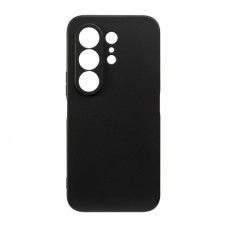 Чохол до мобільного телефона Armorstandart Matte Slim Fit Tecno Camon 50 4G Camera cover Black (ARM91862)