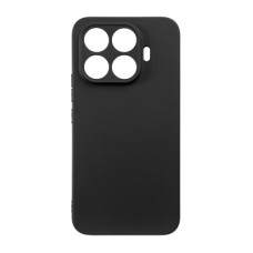 Чохол до мобільного телефона Armorstandart Matte Slim Fit Xiaomi 17T Pro 5G Camera cover Black (ARM90970)