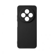 Чохол до мобільного телефона Armorstandart Matte Slim Fit Xiaomi Redmi 17C 4G Camera cover Black (ARM92761)