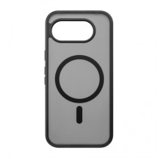 Чохол до мобільного телефона Armorstandart Uniq MagCase Google Pixel 10a 5G Black (ARM91776)