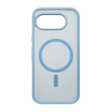 Чохол до мобільного телефона Armorstandart Uniq MagCase Google Pixel 10a 5G Blue (ARM91777)