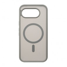Чохол до мобільного телефона Armorstandart Uniq MagCase Google Pixel 10a 5G Titanium Grey (ARM91778)