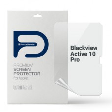 Плівка захисна Armorstandart hydrogel Anti-Blue Blackview Active 10 Pro (ARM92785)