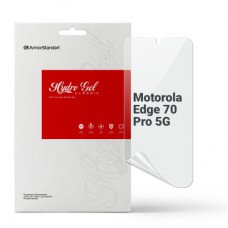 Плівка захисна Armorstandart hydrogel Motorola Edge 70 Pro 5G (ARM91706)