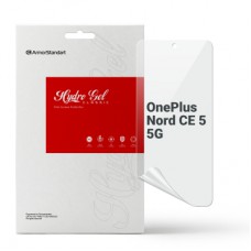 Плівка захисна Armorstandart hydrogel OnePlus Nord CE 5 5G (ARM92801)