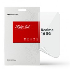 Плівка захисна Armorstandart hydrogel Realme 16 5G (ARM92799)