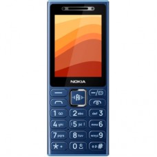 Мобільний телефон Nokia 210 4G DS 2026 Dark Blue