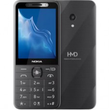 Мобільний телефон Nokia 235 4G DS 2026 Black