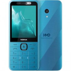 Мобільний телефон Nokia 235 4G DS 2026 Blue