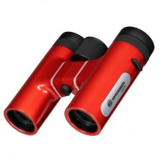 Бінокль Bresser Spirit Compact 6x24 Red (11556) (932374)