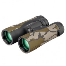 Бінокль Vortex Crossfire HD 10x42 Mossy Oak Bottomland (CF-4312-OBL) (932305)