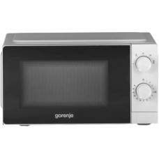 Мікрохвильова піч Gorenje MO20CE1W5