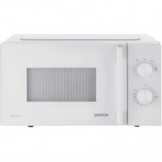 Мікрохвильова піч Gorenje MO20E1W5
