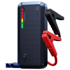 Пуско зарядний пристрій Baseus PrimeTrip VJ1 Supercapacitor Car Jump Starter 1200A Cosmic Black (C00269000121-00)