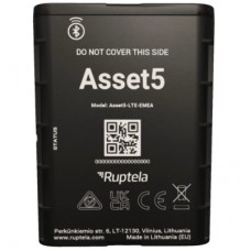 GPS-трекер для авто Ruptela Basic Asset Tracker Asset5 (Asset5-LTE-EMEA)
