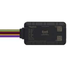 GPS-трекер для авто Ruptela Basic Tracker Eco5 (Eco5-12W-LTE-EMEA-IP54)