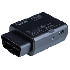 GPS-трекер для авто Ruptela Smart OBD Tracker Plug5 (Plug5-LTM-EMEA-BT)