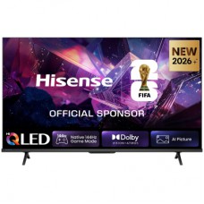 Телевізор Hisense 43E7S PRO