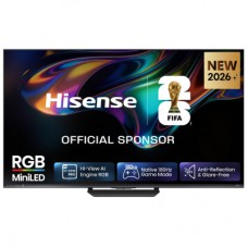 Телевізор Hisense 55UR8S