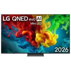 Телевізор LG 75QNED83B6A