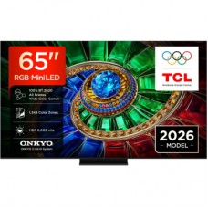 Телевізор TCL 65RM7L