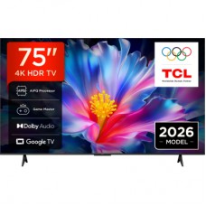 Телевізор TCL 75P6L