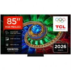 Телевізор TCL 85RM7L