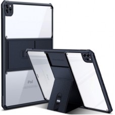 Чохол до планшета BeCover Xundd Stand Apple iPad Pro 11" M5 2025 Black (715961)