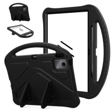 Чохол до планшета BeCover Protected Cover Lenovo Idea Tab/K11 (2nd Gen) TB336/Xiaoxin Pad (2025) 11" Black (715854)