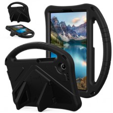 Чохол до планшета BeCover Protected Cover Lenovo Tab One / Tab K9 8.7" 2025 (TB305XU/FU) Black (715851)